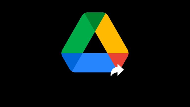 Como compartilhar arquivos no Google Drive pelo PC