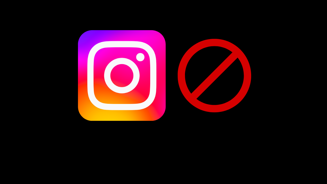 Como desativar o Instagram temporariamente 2024