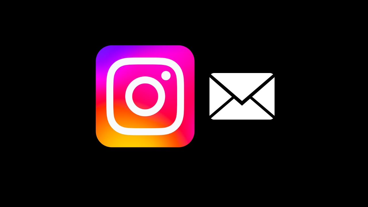 Como mudar o email do Instagram pelo celular