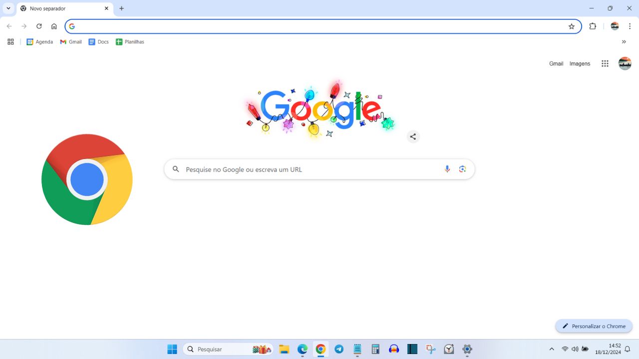 COMO CRIAR ATALHO DE SITE NA ÁREA DE TRABALHO GOOGLE CHROME